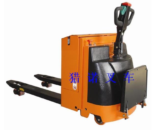 全電動(dòng)搬運(yùn)車