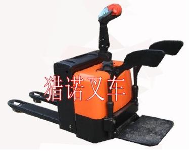 全電動搬運(yùn)車