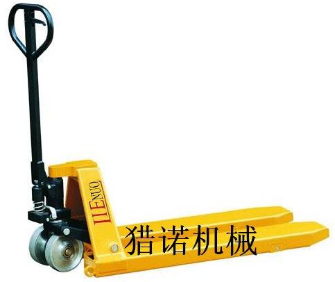 5T手動(dòng)液壓搬運(yùn)車