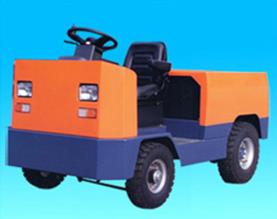 YD型直流電動牽引車 QL4030D