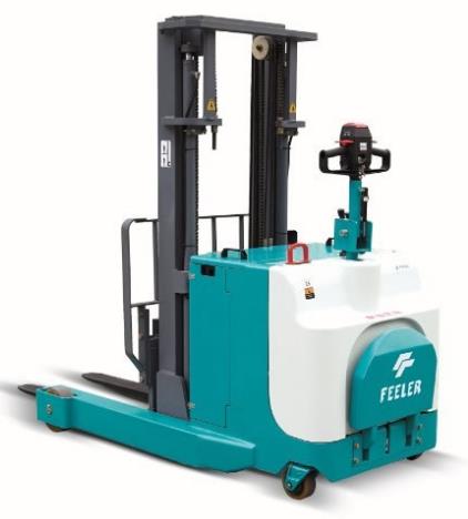 友佳FB系列RBS10電動堆高機 RBS10