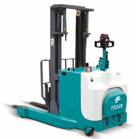 友佳FB系列RBS15電動堆高機(jī) RBS15