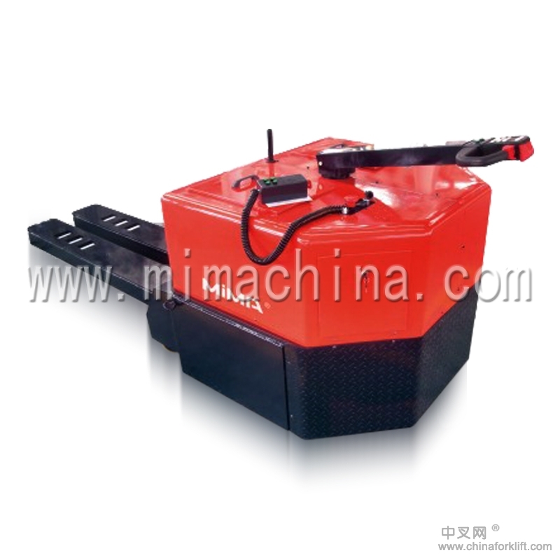 合肥搬易通12T全電動(dòng)托盤(pán)搬運(yùn)車 蓄電池托盤(pán)搬運(yùn)車 TE120