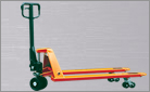 手動(dòng)托盤(pán)搬運(yùn)車(chē)