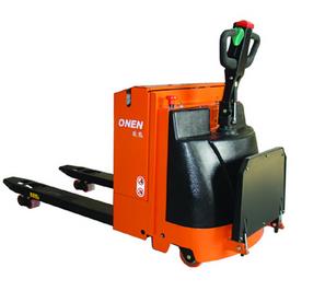 立式他勵系統(tǒng)全電動搬運車 EL型