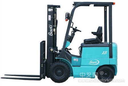 電瓶叉車(chē) CPD