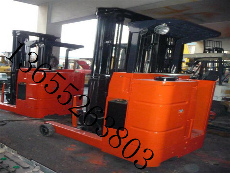 半電動(dòng)堆高車，叉車，電動(dòng)堆高車