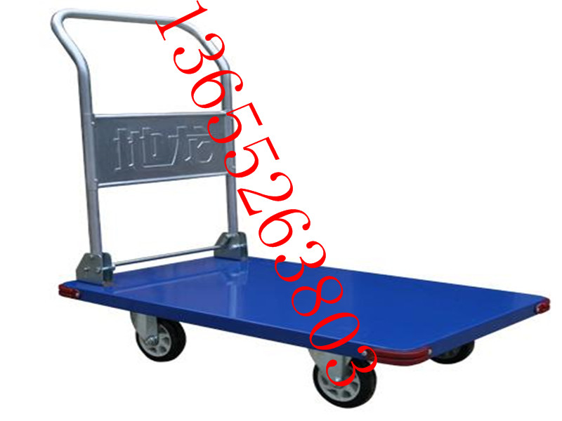 手推車，地牛，手動(dòng)搬運(yùn)車
