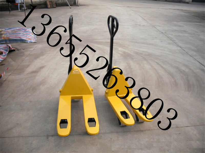 手動(dòng)搬運(yùn)車，搬運(yùn)車，地牛