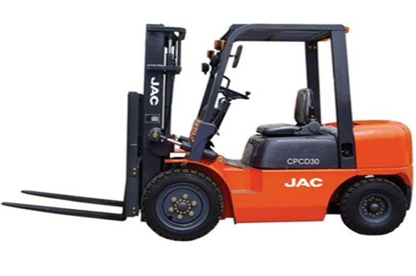 1-1.8T/平衡重式內(nèi)燃叉車-煙臺(tái)江淮叉車-煙臺(tái)歐一機(jī)械