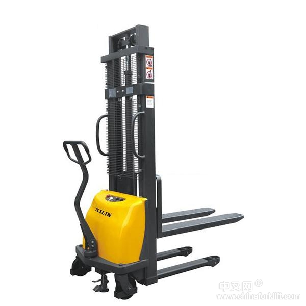 半電動(dòng)堆垛車 CDD10B/15B-III CTD10B/15B-III