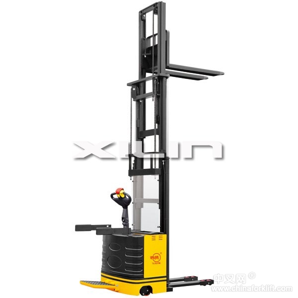 高起升全電動推垛車 CDD1545-1553-1558