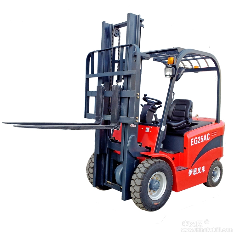 叉車 EG2530AC