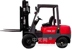 臺(tái)勵(lì)福集團(tuán)FD30叉車 FD30