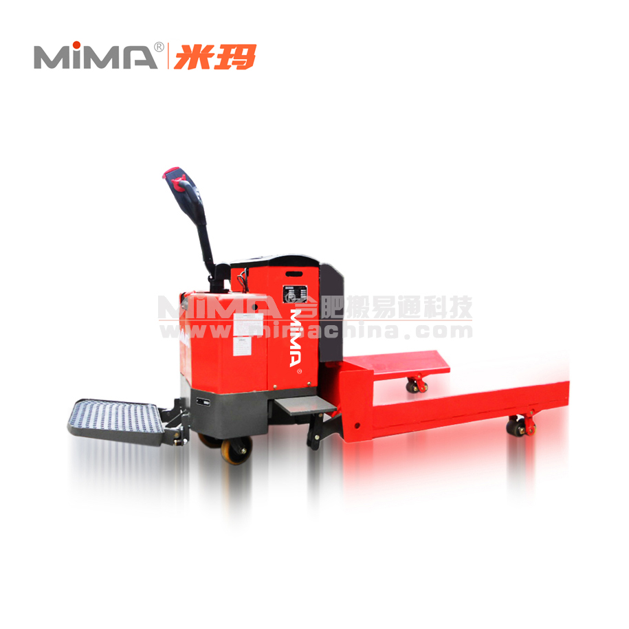 MIMA紡織行業(yè)專(zhuān)用叉車(chē)