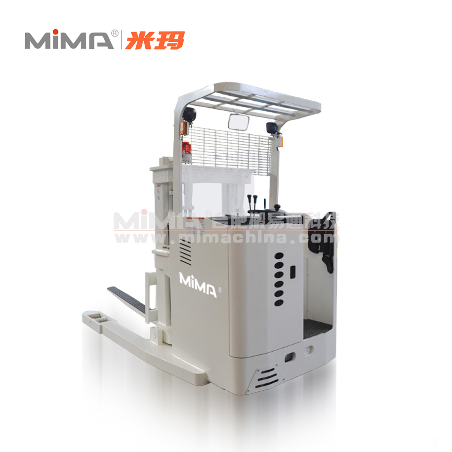 MIMA防爆叉車