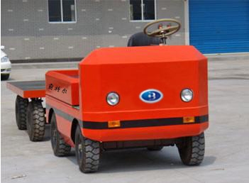 蓄電池牽引車(chē)各種噸位蓄電池牽引車(chē)盡在霸特爾 QSD蓄電池牽引車(chē)