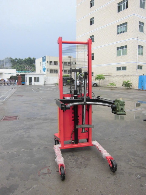 霸特爾防爆電動(dòng)堆高車2噸 防爆堆高車
