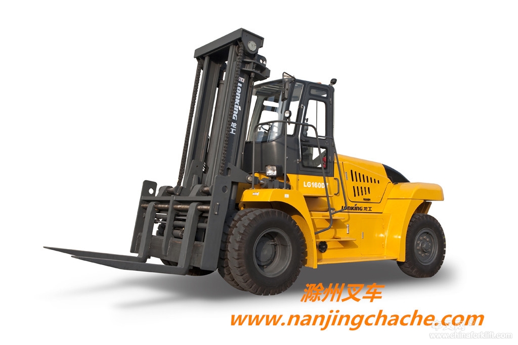 滁州叉車(chē)——柴油叉車(chē)