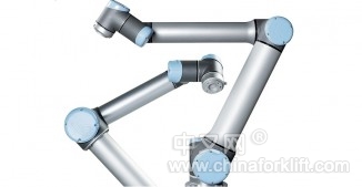 UR優(yōu)傲智慧型工業(yè)機(jī)器人 UR5、3、10