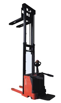 CL系列全電動(dòng)托盤(pán)堆垛車(chē)CL20
