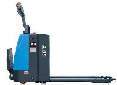 江蘇科力：KLT20型 全電動托盤搬運(yùn)車(2T)