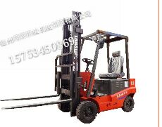 電動(dòng)叉車，電動(dòng)叉車售價(jià)低，品質(zhì)高!價(jià)格公道 LLD-15