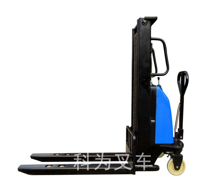 供應(yīng)1噸半電動(dòng)堆高車 CDSD