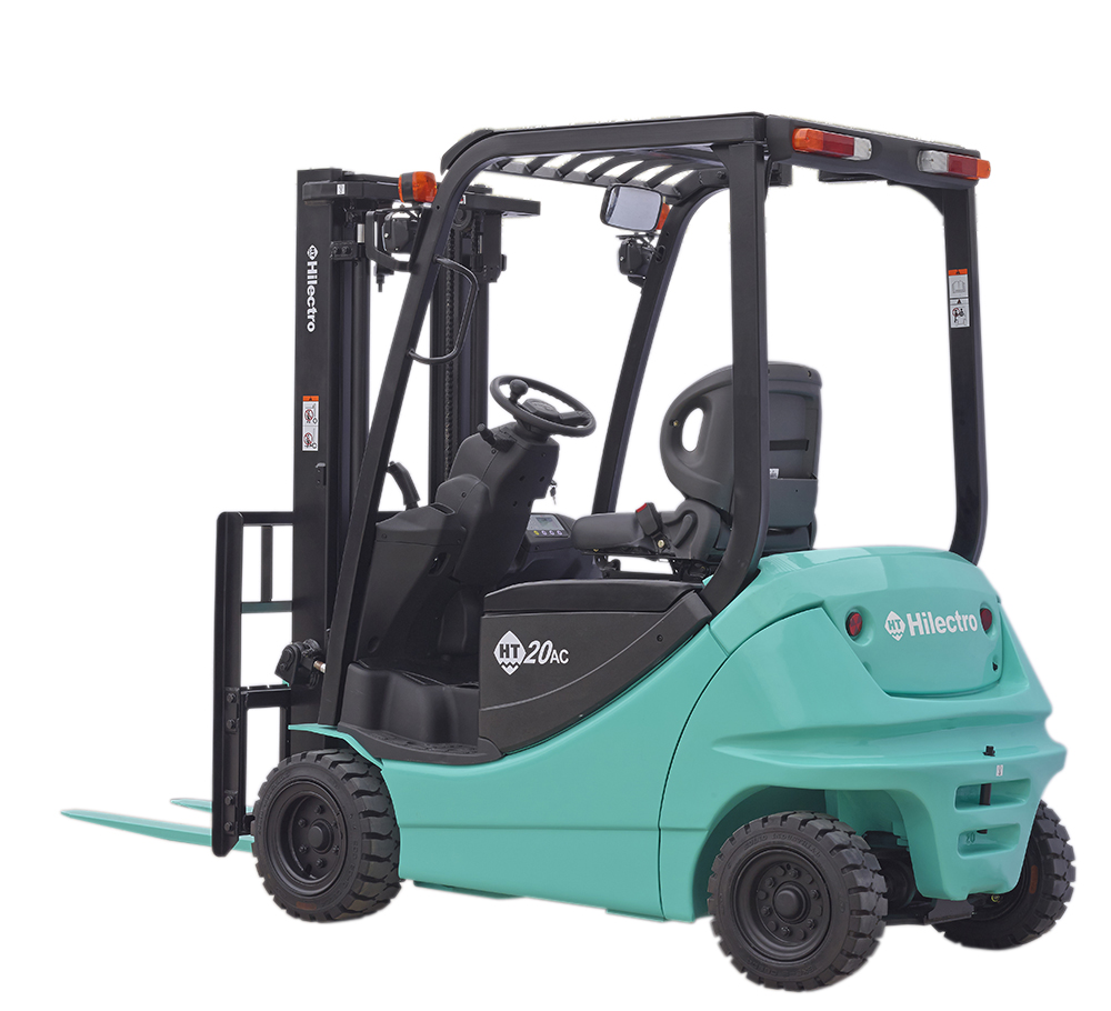 海邁克電動(dòng)叉車(chē) CPD15-35