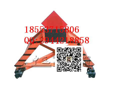 CDH-C插接式滑動擋車器的優(yōu)勢有哪些？
