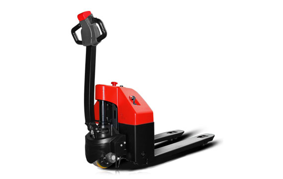 1.5噸經濟型電動搬運車(小金鋼一代/二代) EPT20-15ET/ET2