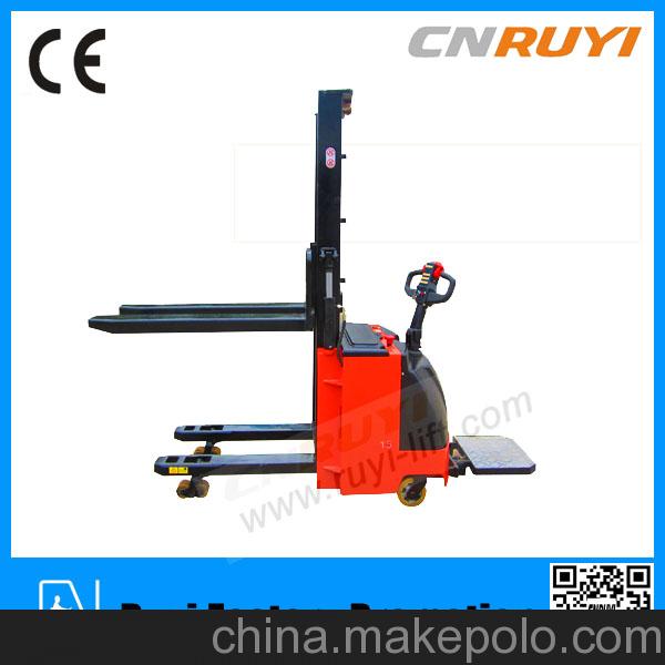 錦州經(jīng)銷(xiāo)雙起升電動(dòng)堆高車(chē) CDD-D10