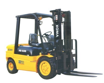 淄博內(nèi)燃叉車、側(cè)面叉車、電瓶（蓄電池）叉車、集裝箱叉車、石材叉車、防爆叉車、天然氣叉車、扒渣機 5