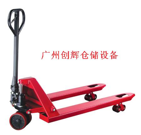 荔灣手動(dòng)液壓搬運(yùn)叉車(chē) 芳村手動(dòng)液壓搬運(yùn)叉車(chē)