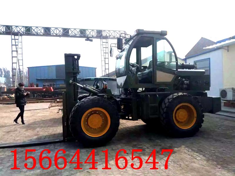 廠家大量供應(yīng)3-5噸越野叉車報(bào)價(jià)表 zl-5