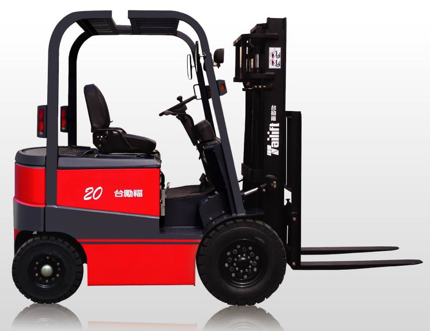 臺(tái)勵(lì)福1.5-3.5噸電動(dòng)叉車(chē) FB15 FB20 FB25 FB30 FB35