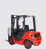 林德 柴油/液化石油氣叉車(chē)2.5-3.5噸