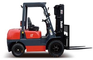臺(tái)勵(lì)福 7L系列內(nèi)燃叉車(chē) FD/FG18