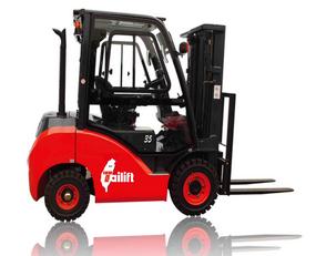 臺勵(lì)福 Z系列進(jìn)口叉車 3.5噸