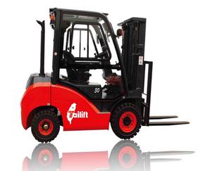 臺勵福 Z系列進(jìn)口叉車 3.0噸