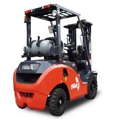 臺(tái)勵(lì)福 Z系列進(jìn)口叉車 FG25