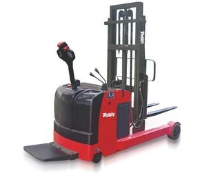 臺勵(lì)福 小前移倉儲(chǔ)叉車 FBR(小) 1~2噸