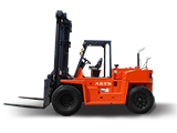 大連叉車(chē) B系列平衡重式叉車(chē) 10-15噸