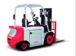 友高 友佳FB系列30A平衡重式電動(dòng)叉車(chē)（交流）