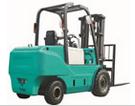 友高 4.5噸電動叉車