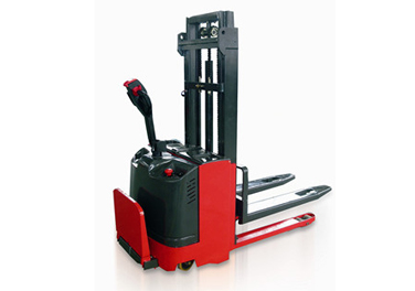 金盾電動(dòng)叉車(chē)結(jié)構(gòu)簡(jiǎn)單 電池耐用 spm1060