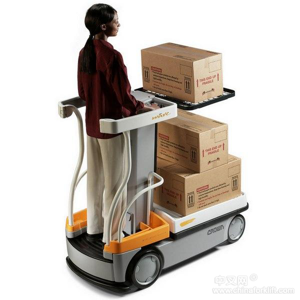 多功能作業(yè)車