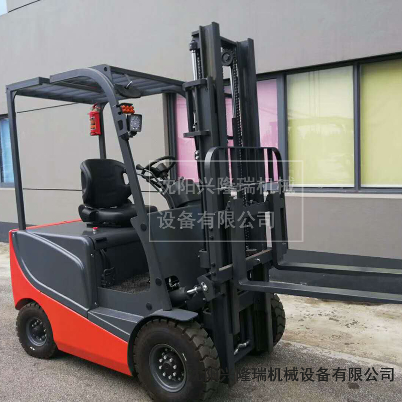 電動(dòng)叉車 E30H