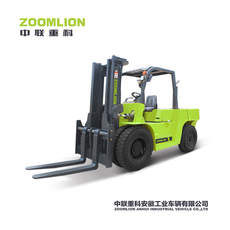 中聯(lián) 內(nèi)燃平衡重式叉車 FD70S/80S/80J