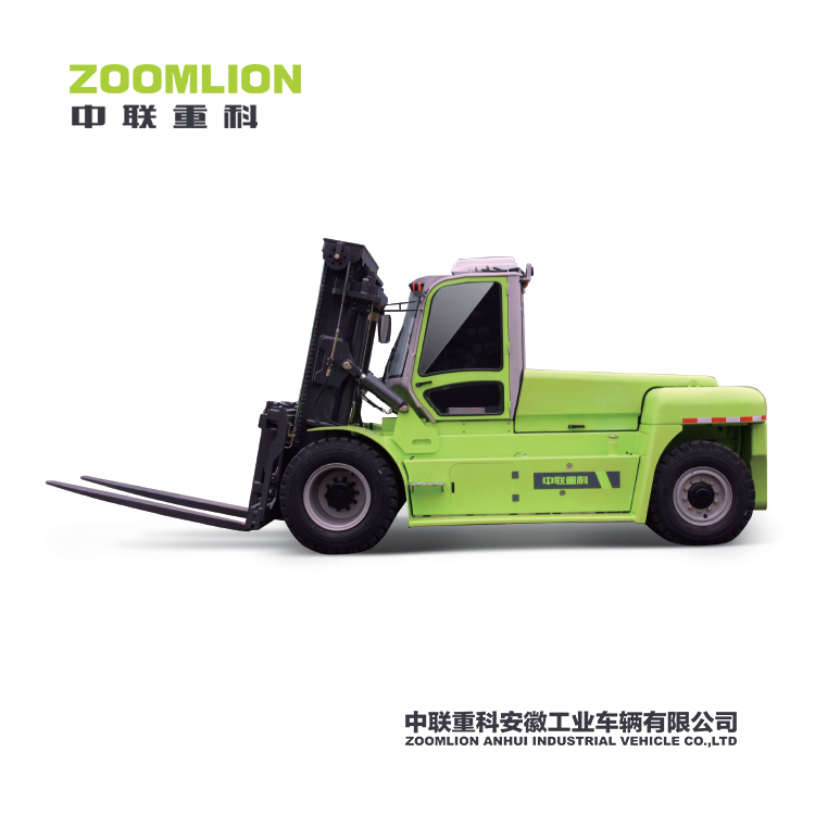 中聯(lián) 內(nèi)燃平衡重式叉車(chē) FD160Z